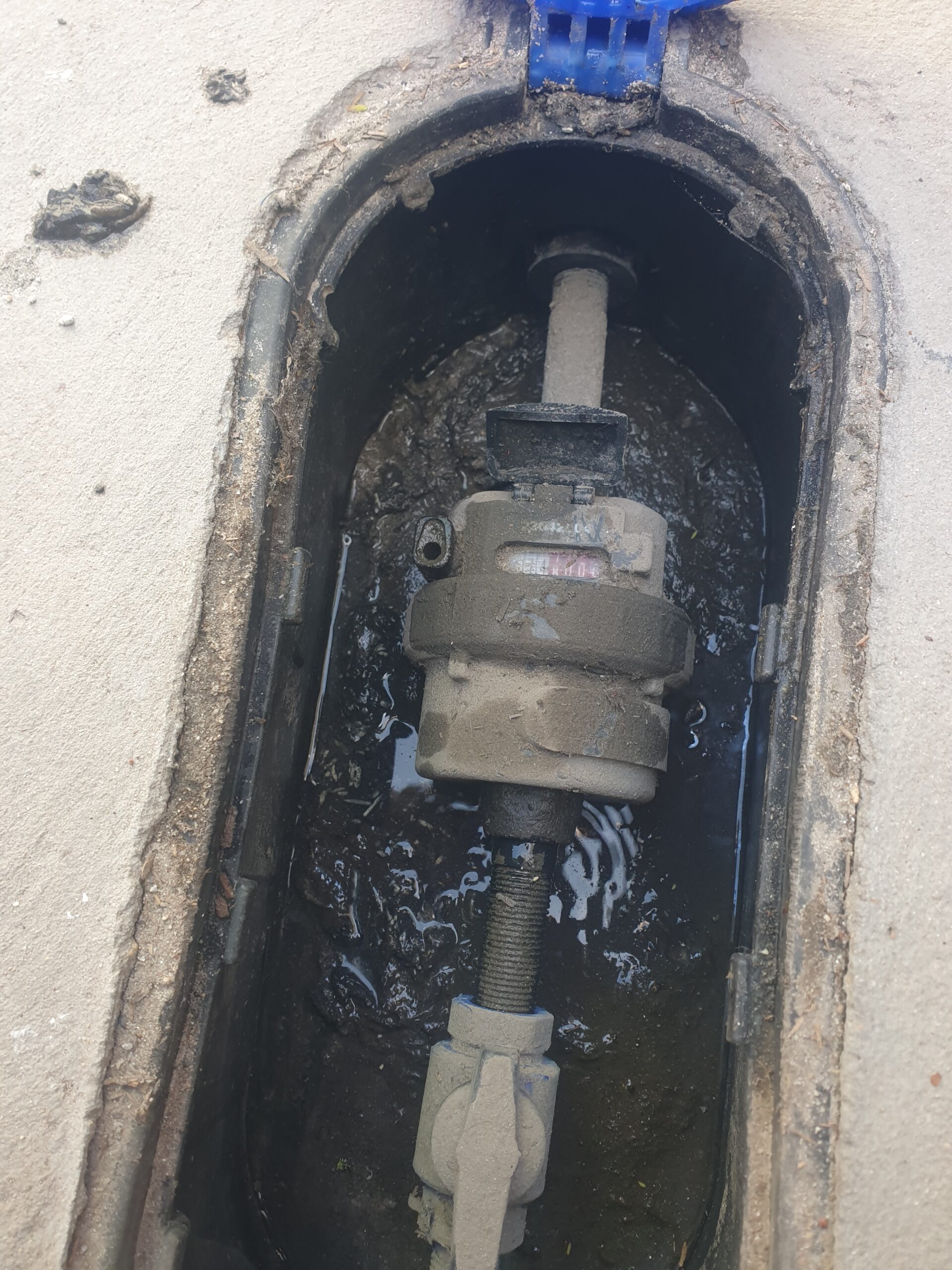 Leaking water meter repair specialist in Cape Town CBD - fixing municipal water leaks near Green Point