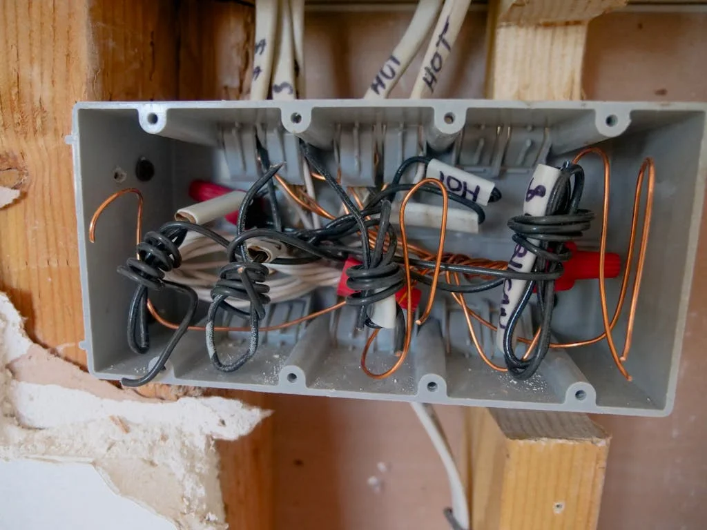 Electrical COC Cape Town | Primeservice Electrical Certificate of Compliance inspection in Cape Town